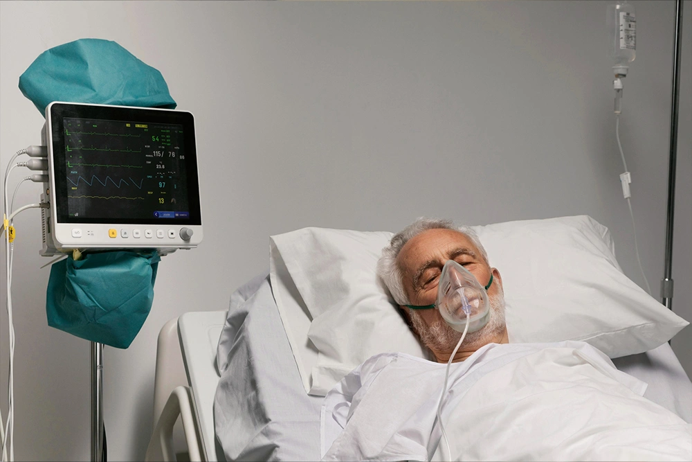 ICU Nurses